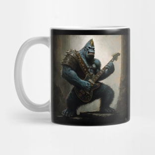 king rock Mug